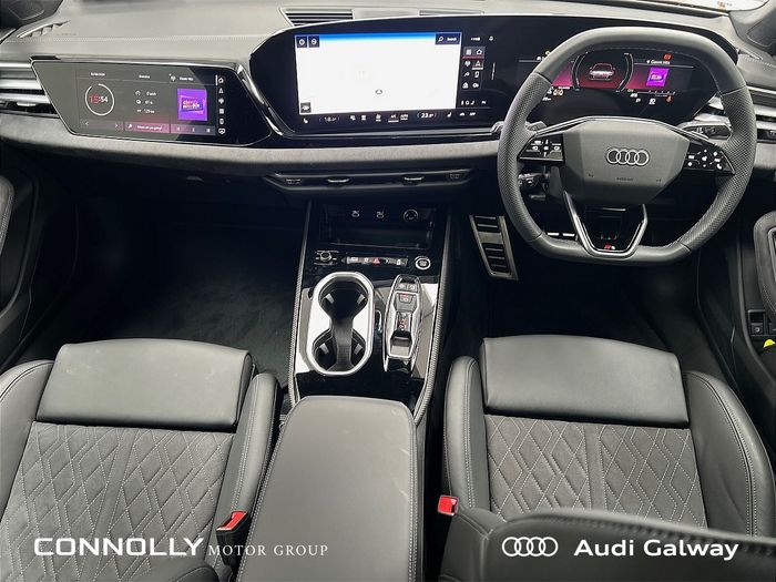 Audi A6 2026