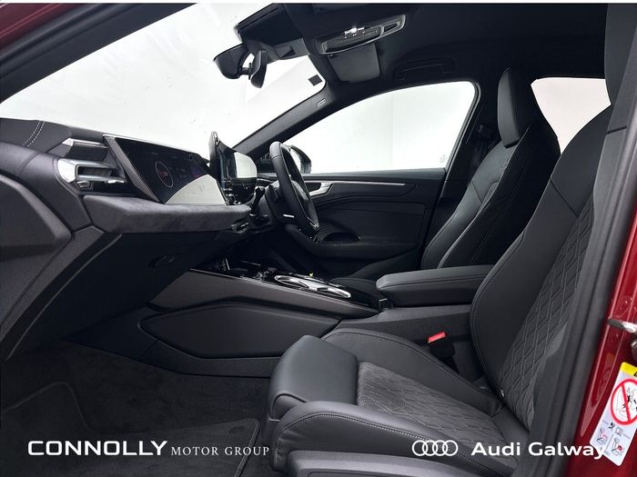 Audi A6 2026