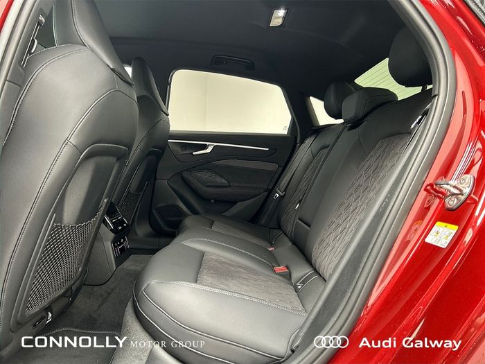 Audi A6 2026