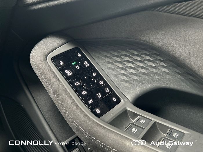 Audi A6 2026