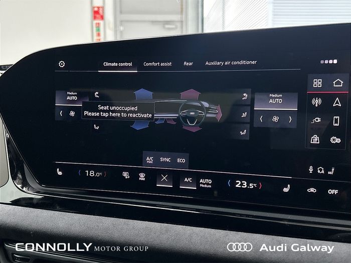 Audi A6 2026