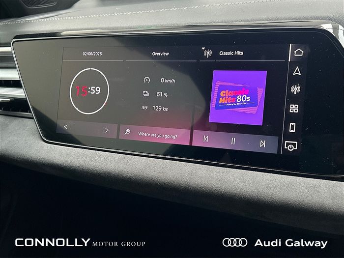 Audi A6 2026