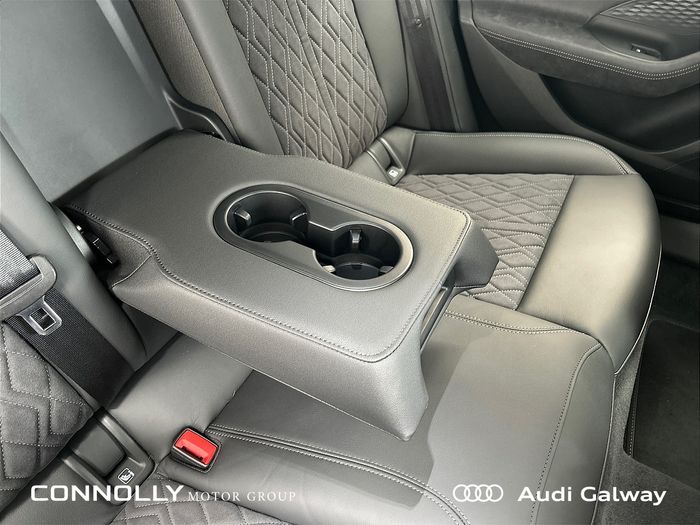 Audi A6 2026