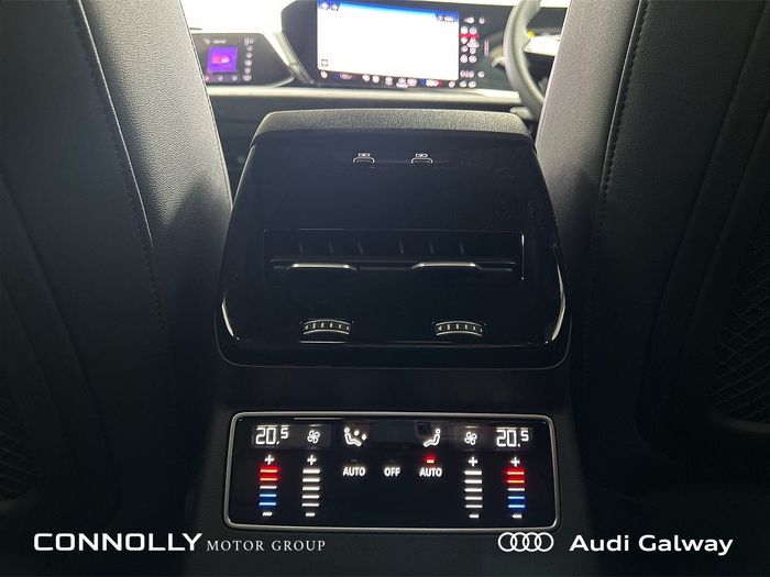 Audi A6 2026