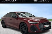 Audi A6 2026