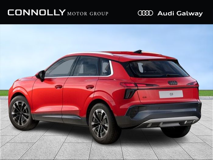 Audi Q3 2026
