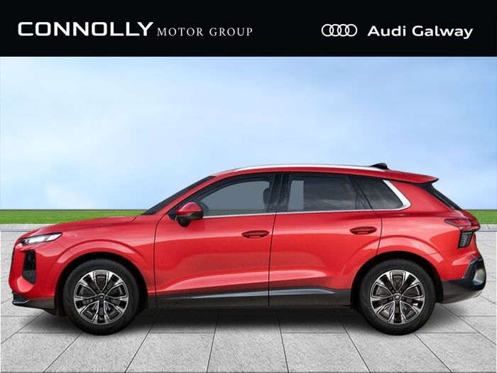 Audi Q3 2026