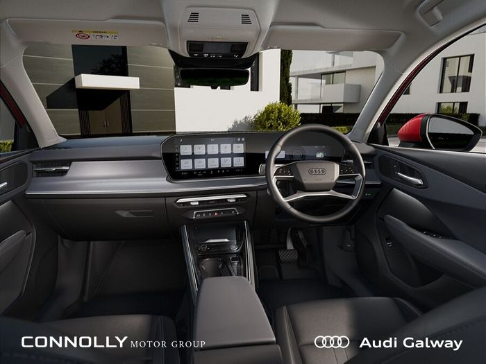 Audi Q3 2026