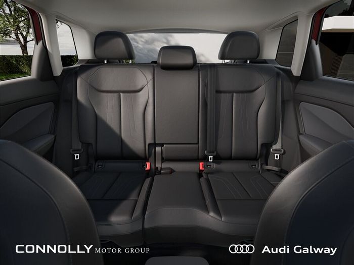 Audi Q3 2026