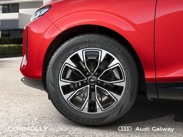 Audi Q3 2026