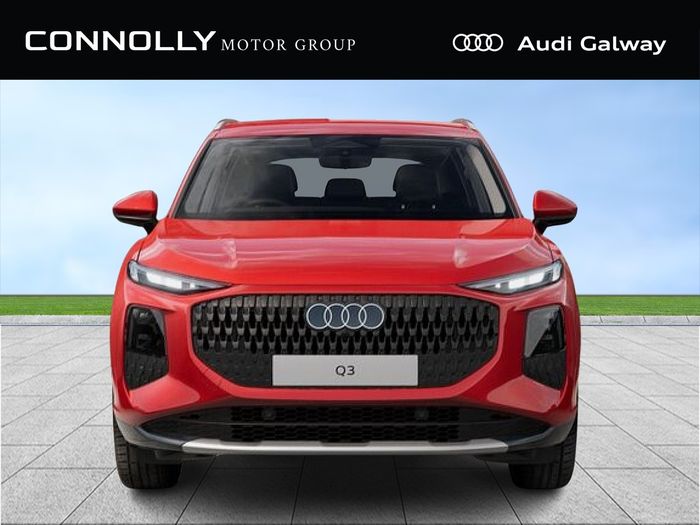 Audi Q3 2026