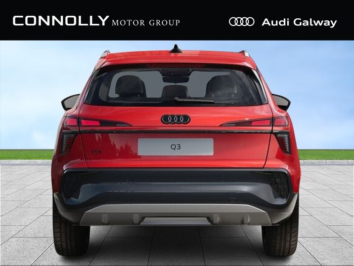 Audi Q3 2026