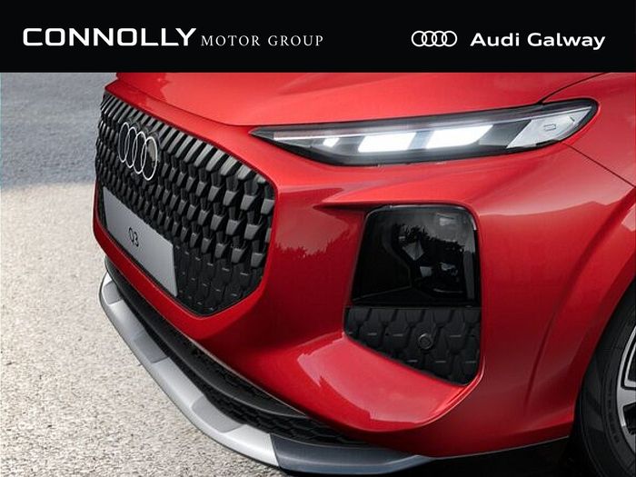 Audi Q3 2026