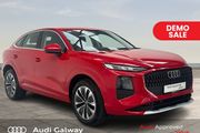 Audi Q3 2026