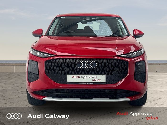 Audi Q3 2026