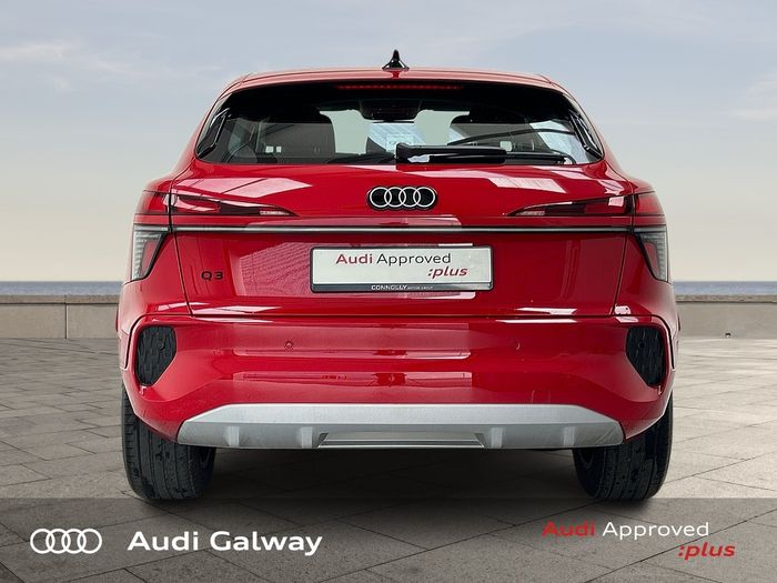 Audi Q3 2026
