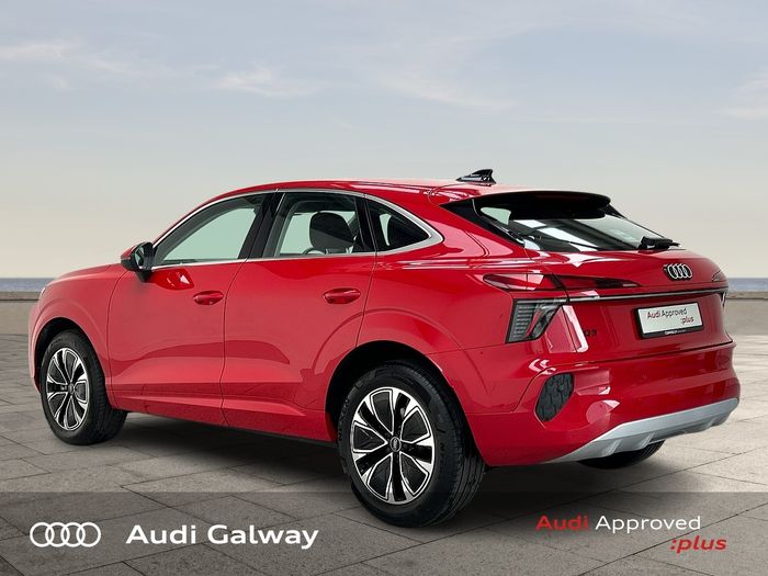 Audi Q3 2026