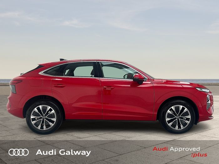 Audi Q3 2026