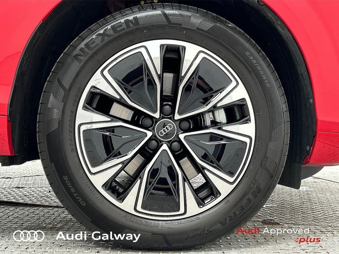 Audi Q3 2026