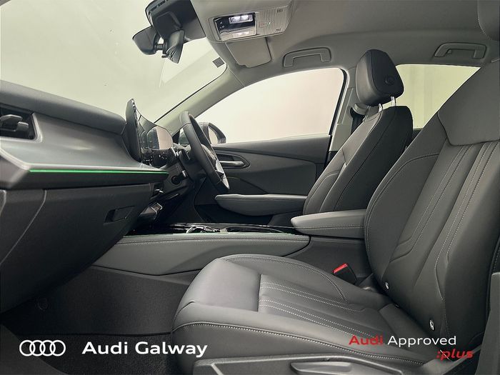 Audi Q3 2026