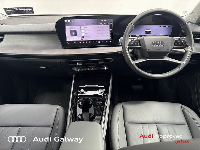 Audi Q3 2026