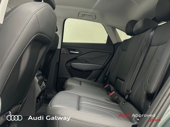 Audi Q3 2026