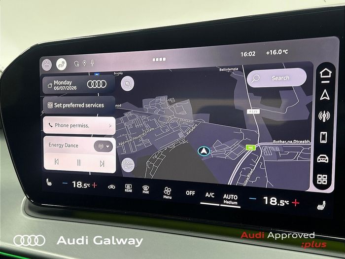 Audi Q3 2026