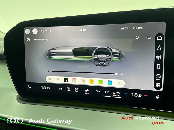 Audi Q3 2026