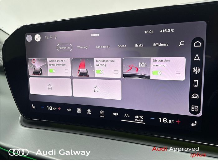 Audi Q3 2026