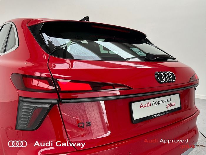 Audi Q3 2026