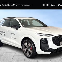 Audi Q3 2026