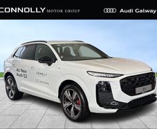 Audi Q3 2026