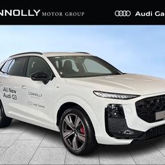 Audi Q3 2026