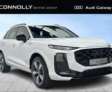 Audi Q3 2026