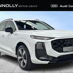 Audi Q3 2026