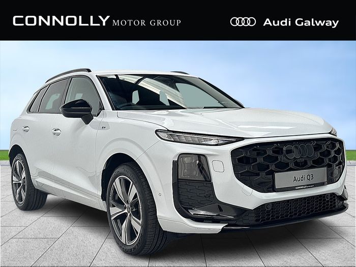 Audi Q3 2026