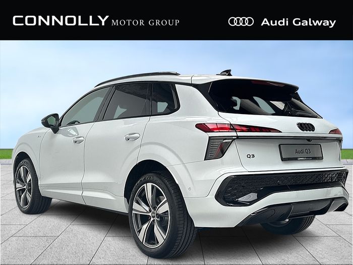 Audi Q3 2026