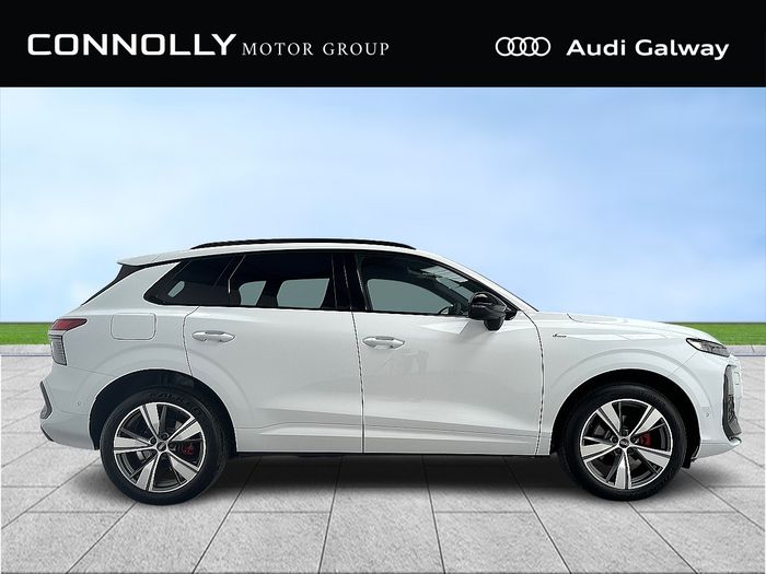 Audi Q3 2026