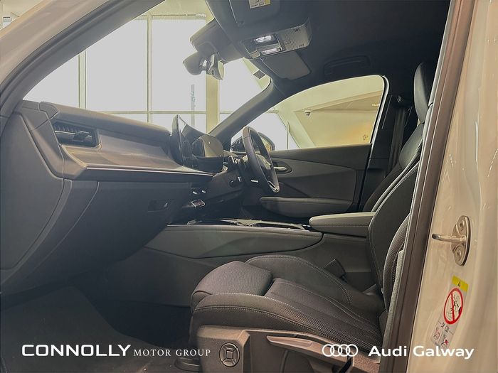 Audi Q3 2026