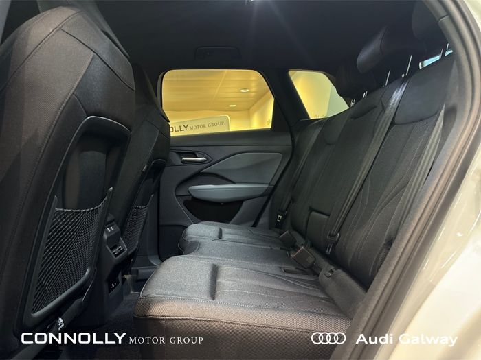 Audi Q3 2026
