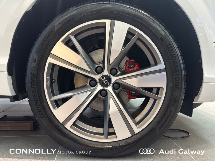 Audi Q3 2026