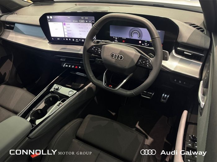Audi Q3 2026