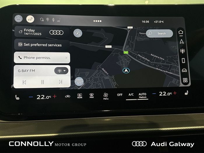 Audi Q3 2026