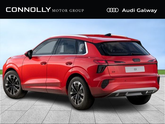 Audi Q3 2027