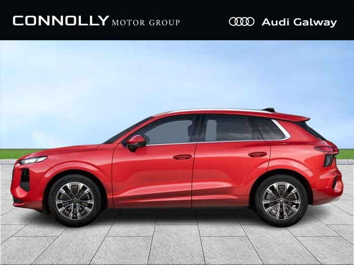 Audi Q3 2027