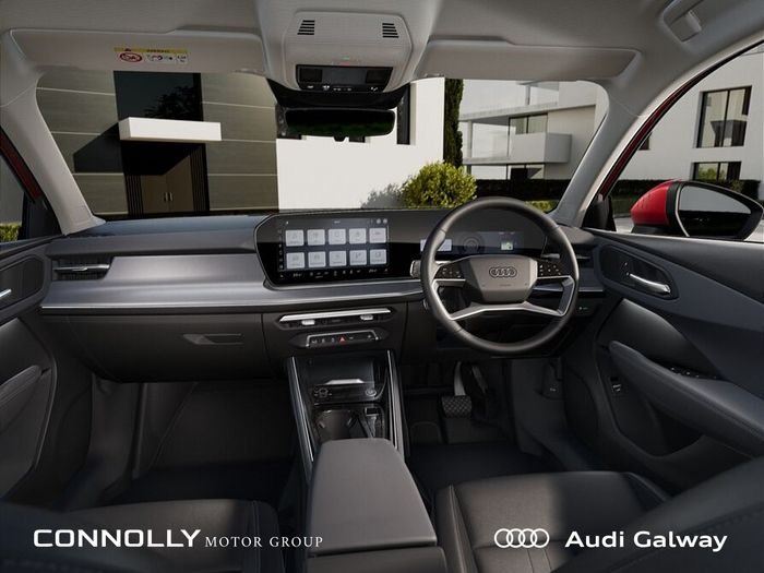 Audi Q3 2027