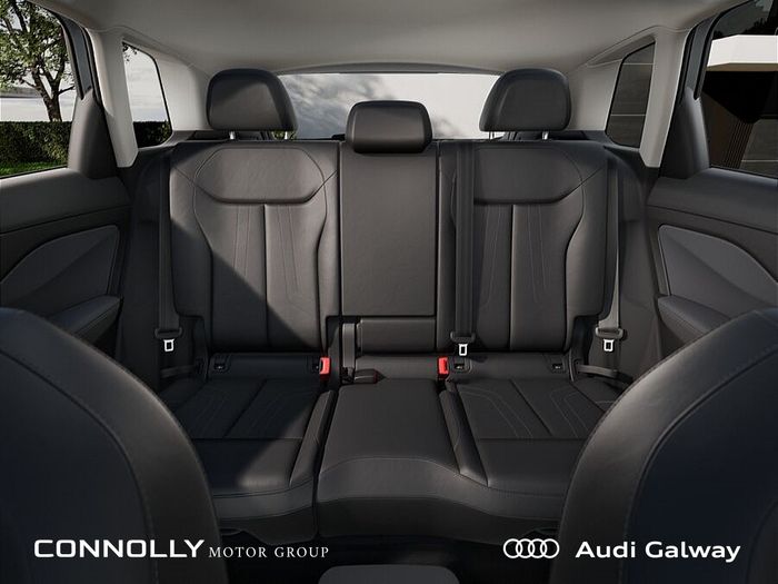 Audi Q3 2027