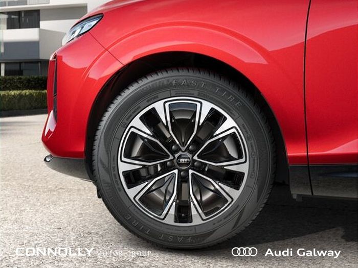 Audi Q3 2027