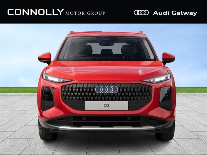 Audi Q3 2027