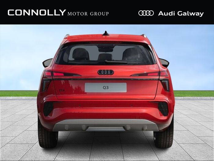 Audi Q3 2027